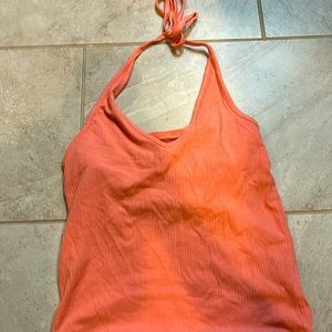 Old navy halter top Size Medium